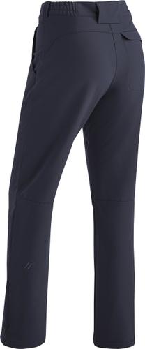 MAIER SPORTS Damen Hose Helga (kurz)