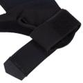 ENERGETICS Herren Handschuhe Handschuh MFG570 S in Schwarz