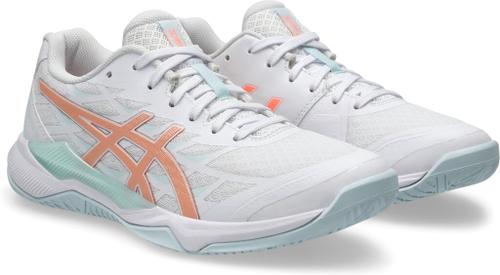 ASICS Damen Handballschuhe GEL-TACTIC 12 42 ½ in Grau