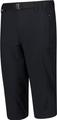 CMP Herren Shorts MAN CAPRI 58 in Grau