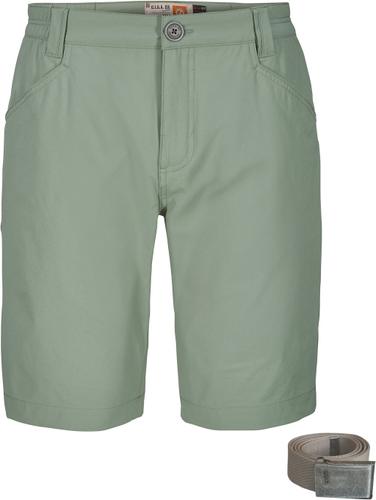 G.I.G.A. DX by killtec Herren Bermuda GS 21 MN BRMDS