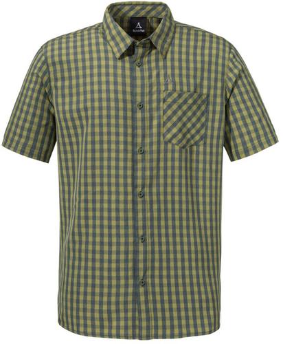 SCHÖFFEL Herren Hemd CIRC Shirt Style Dalfoss MNS