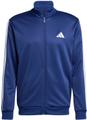 ADIDAS Herren Sportanzug 3-STREIFEN FRENCH TERRY