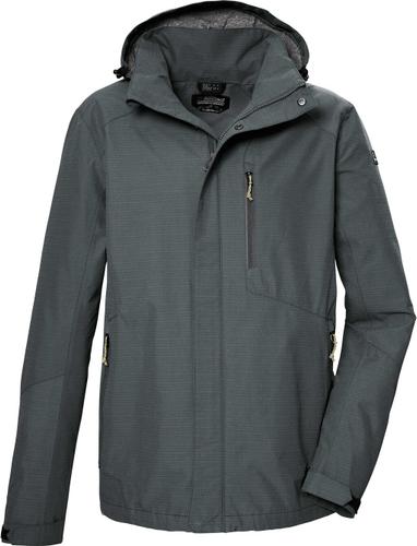 KILLTEC Herren Funktionsjacke KOS 256 MN JCKT_CARLEB