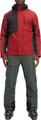 McKINLEY Herren Doppeljacke Dano 3:1 M in Rot