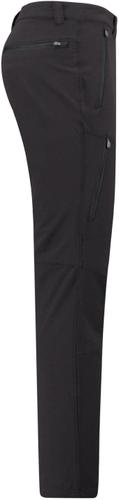 McKINLEY Herren Wanderhose Yuba Schwarz