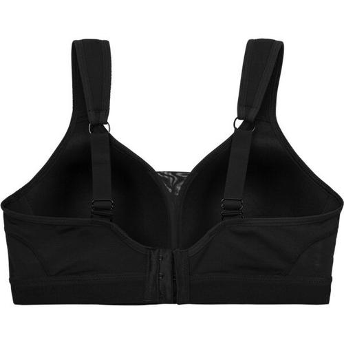 ODLO Damen BH Sports Bra Padded HIGH Schwarz