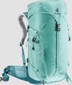 DEUTER Rucksack Trail 28 SL - in Blau