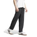 ADIDAS Herren Sporthose Essentials Small Logo Open-Hem Stanford
