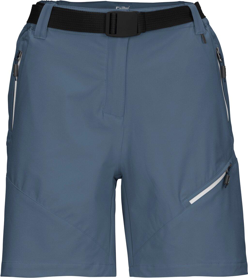 KILLTEC Damen Shorts KOS 241 WMN SHRTS 42 in Blau
