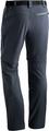 MAIER SPORTS Herren Hose Tajo 2 He-Zip Off Hose el.