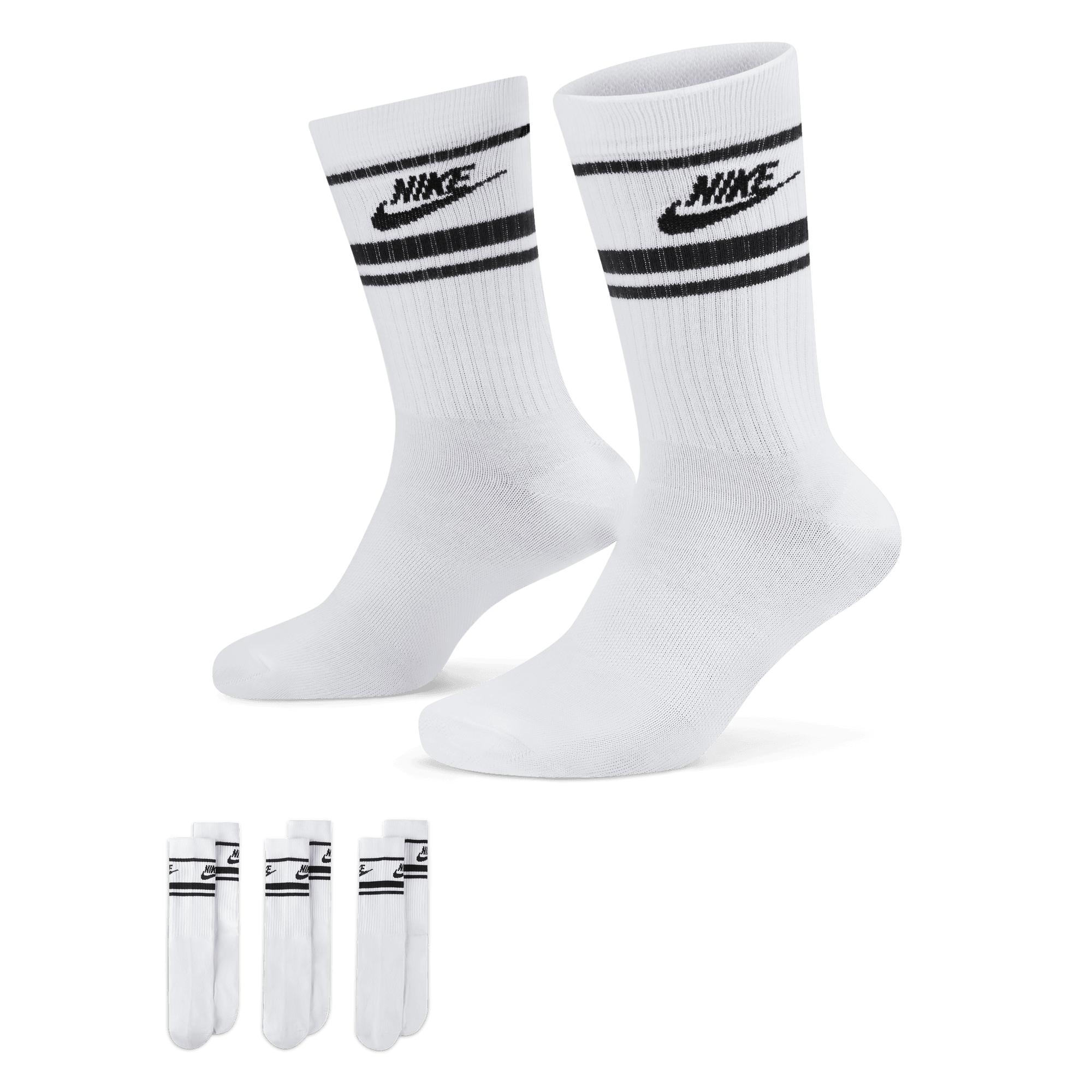 NIKE Herren U NK NSW EVERYDAY ESSENTIAL CR