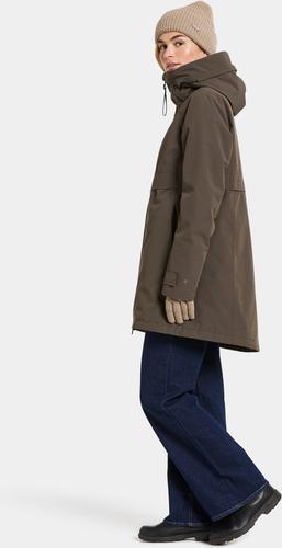 DIDRIKSONS Damen Mantel HELLE WNS PARKA 6