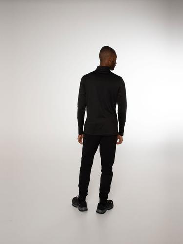 PROTEST Herren Rolli REWILL 1/4 zip top