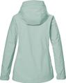 G.I.G.A. DX by killtec Damen Funktionsjacke GS 74 WMN SFTSHLL JCKT 48 in Grün