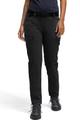 MAIER SPORTS Damen Hose Inara slim Da-Hose el.