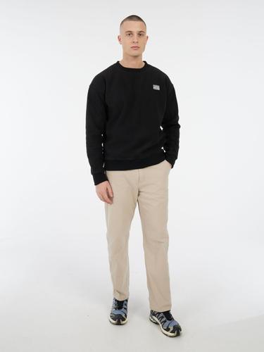 PROTEST Herren Sweatshirt PRTHawk sweatshirt XL in Schwarz
