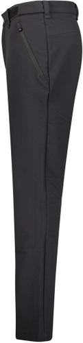 MAIER SPORTS Herren Hose Foidit M 48 in Schwarz
