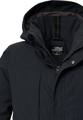 KILLTEC Herren Mantel KOW 80 MN PRK S in Schwarz