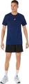 ASICS Herren T-Shirt ROAD SEAMLESS SS TOP