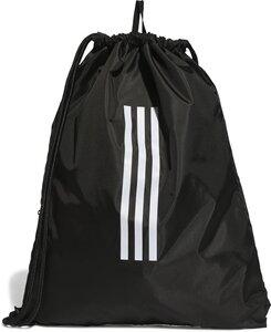 ADIDAS Tasche TIRO L GYMSACK - in Schwarz