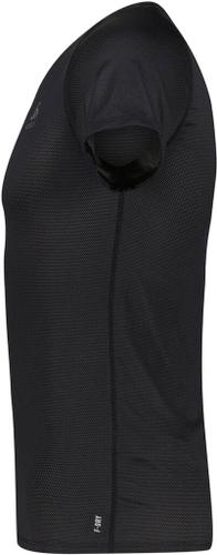 ODLO Herren Unterhemd BL TOP Crew neck s/s ACTIVE
