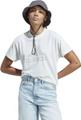 ADIDAS Damen Sportswear Future Icons Winners 3.0 T-Shirt S in Grau