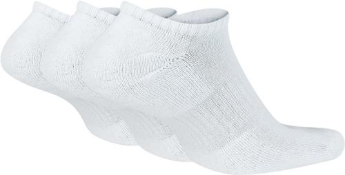 NIKE Herren Socken  Everyday Cushion No-Show