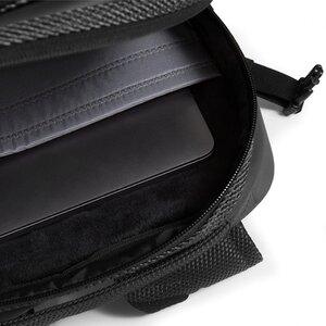 EASTPAK Rucksack "Tecum L" - in Schwarz