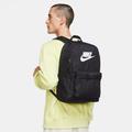 NIKE Rucksack Heritage