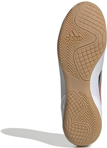 ADIDAS Herren Fussball-Hallenschuhe F50 Club IN 46 in Grau