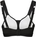 ODLO Damen BH Sports Bra Padded HIGH Schwarz