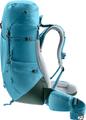 DEUTER Rucksack Aircontact Lite 35 + 10 SL - in Blau
