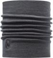 BUFF Schlauchtuch / Schlauchschal Grey Thermal Merino Wool One Size in Grau