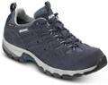MEINDL Damen Wanderschuh Rapide Lady GTX 37 ½ in Grau