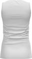 ODLO Damen BL TOP V-neck Singlet ACTIVE F