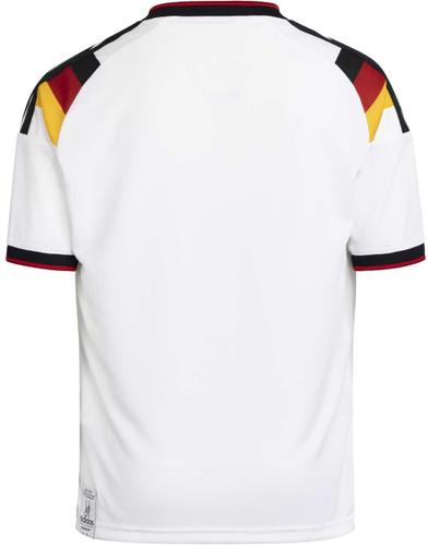ADIDAS Kinder Trikot Deutschland 26 Heim Replica