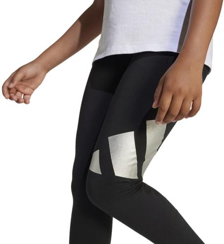 ADIDAS Kinder Tight Seasonal Essentials Glam Cotton Kids