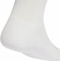 ADIDAS Herren Socken 3-STREIFEN CUSHIONED SPORTSWEAR CREW 3ER-PACK