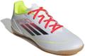 ADIDAS Herren Fussball-Hallenschuhe F50 Club IN 46 in Grau