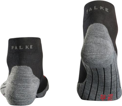 FALKE RU4 Short Herren Socken