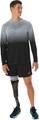 ASICS Herren Shorts ROAD 2-N-1 5IN SHORT XXL in Schwarz