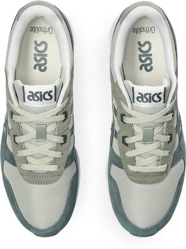 ASICS Herren Freizeitschuhe LYTE CLASSIC 46 ½ in Grau