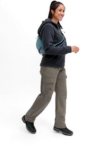 MAIER SPORTS Damen Hose Multi Pulse W