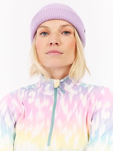 PROTEST Damen Rolli PRTEsher 1/4 zip active top