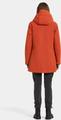 DIDRIKSONS Damen Mantel HARRIET WNS PARKA 36 in Rot