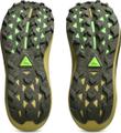 ASICS Herren Trailrunningschuhe GEL-Trabuco 13 GTX 45 in Grau