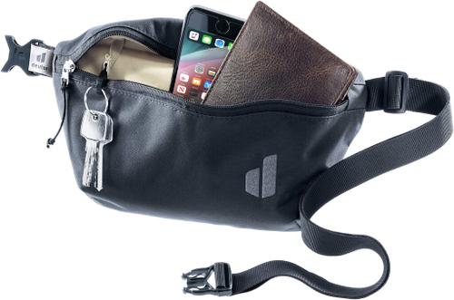 DEUTER Kleintasche Avengo 1.5