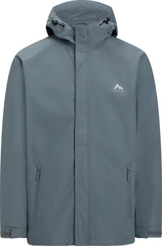 McKINLEY Herren Regenmantel He.-Regenjacke Isar M XL