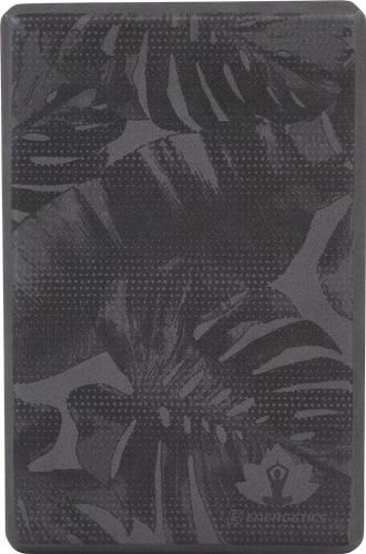 ENERGETICS Yoga Block One Size in Grau